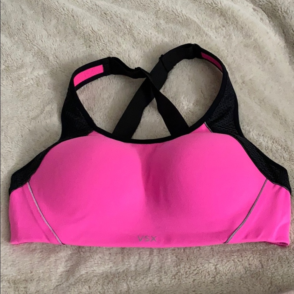 VSX Sport